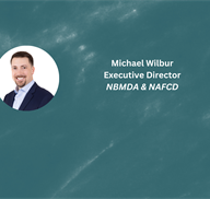 New Executive Director Ready to Juggle Dual NBMDA/NAFCD Roles