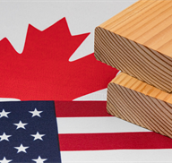 U.S. Lumber Industry Set to End Canada's Dominance as Tariffs Take Toll